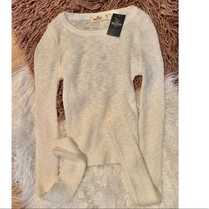 NWT - Hollister Longsleeve